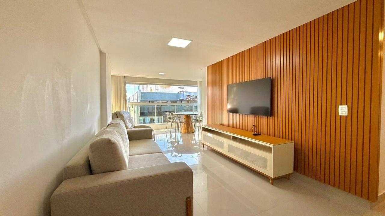 Apartamento à venda no Praia do Morro: APARTAMENTO À VENDA NA PRAIA DO MORRO, GUARAPARI - ES