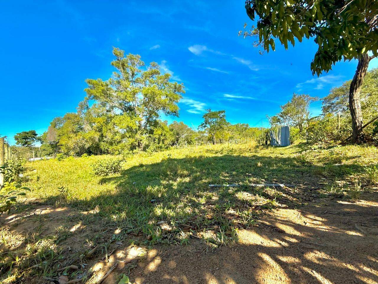 Lote à venda no Comunidade Urbana de Lagoa Dourada: 