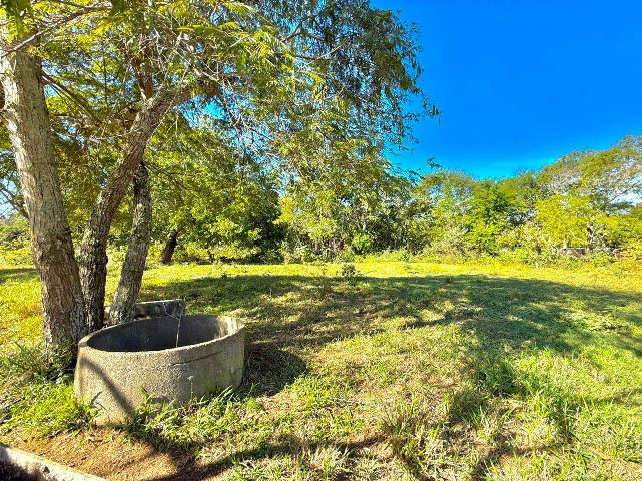 Lote à venda no Comunidade Urbana de Lagoa Dourada: 