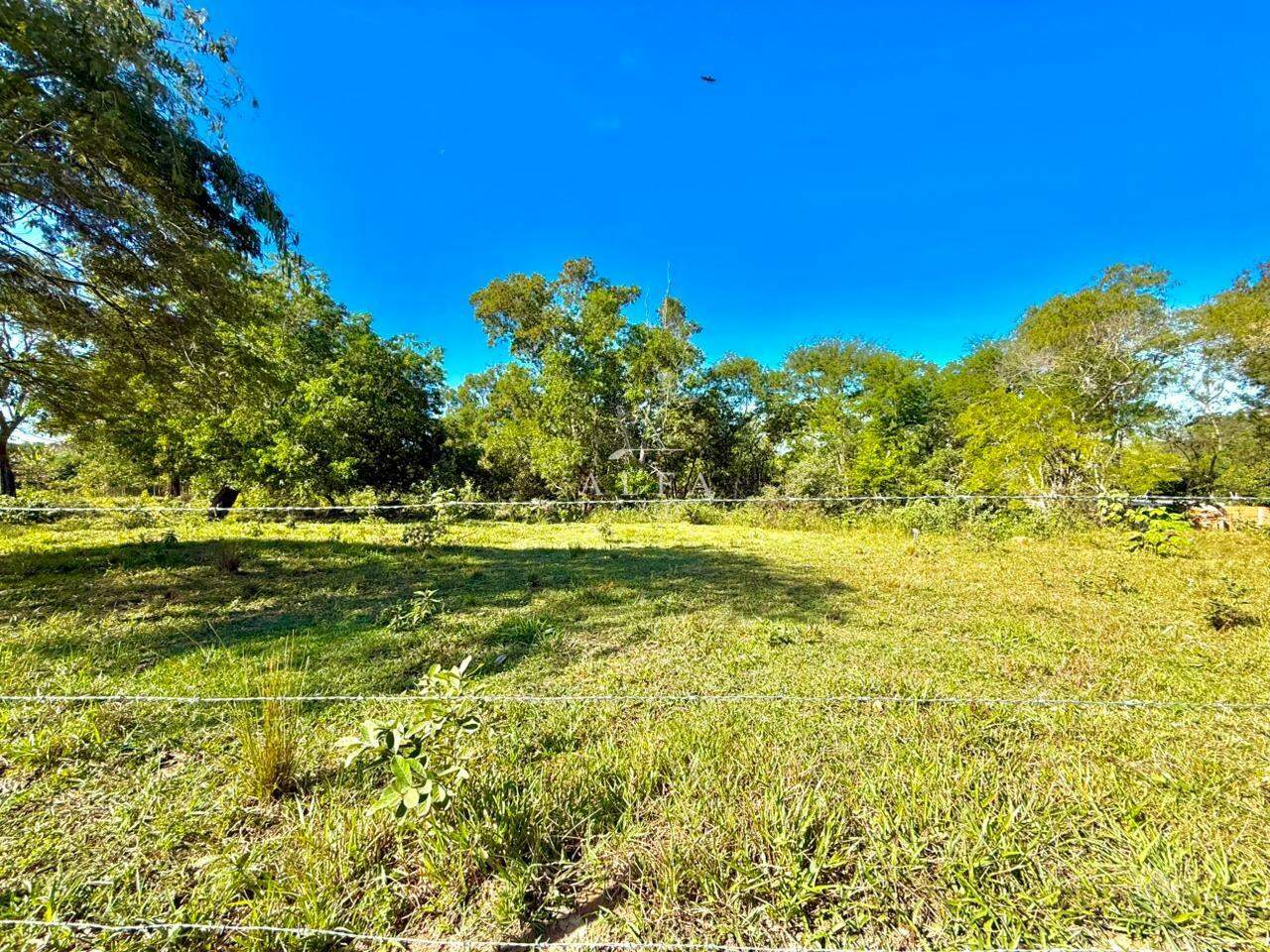 Lote à venda no Comunidade Urbana de Lagoa Dourada: 