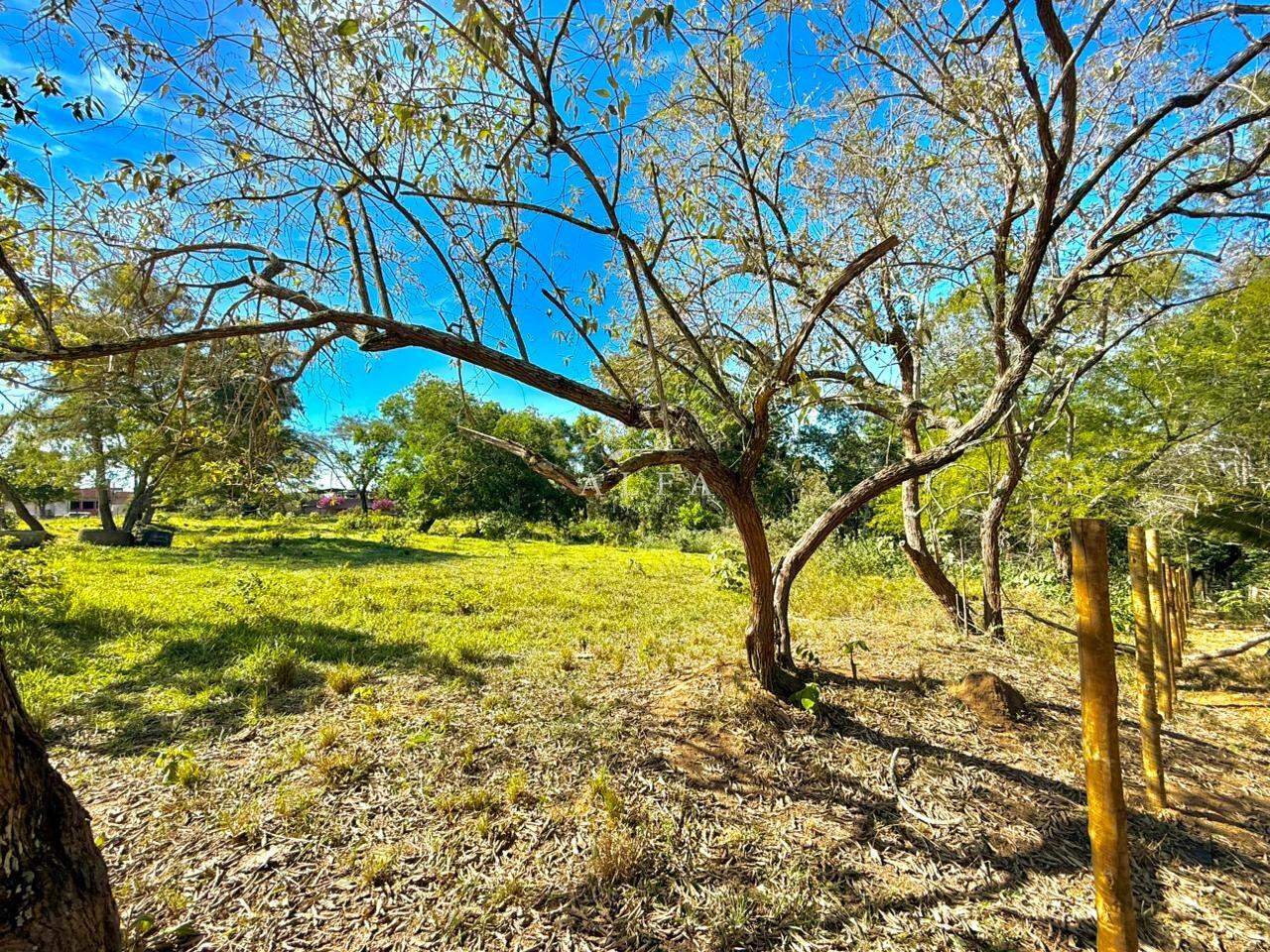Lote à venda no Comunidade Urbana de Lagoa Dourada: 