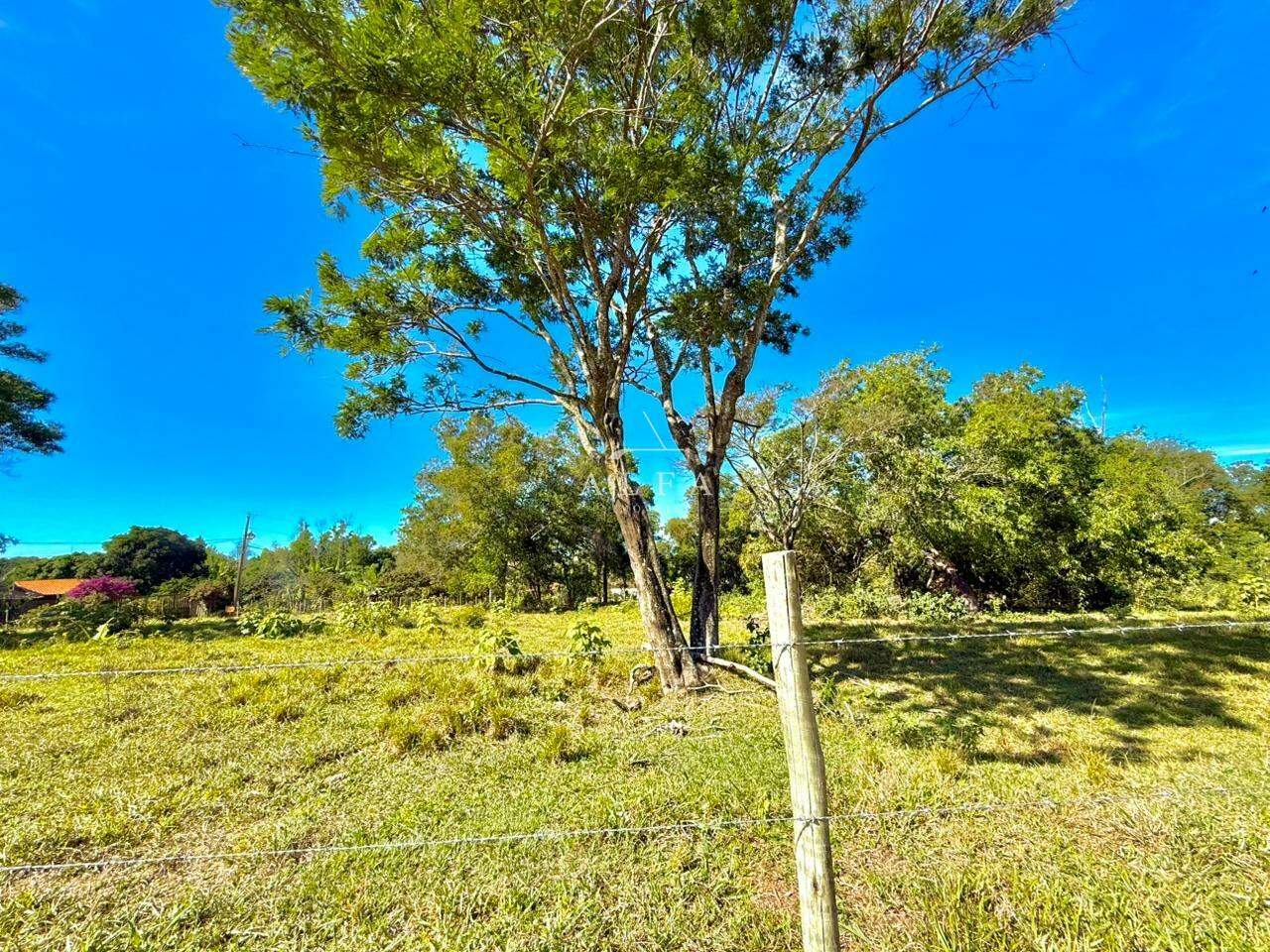 Lote à venda no Comunidade Urbana de Lagoa Dourada: 