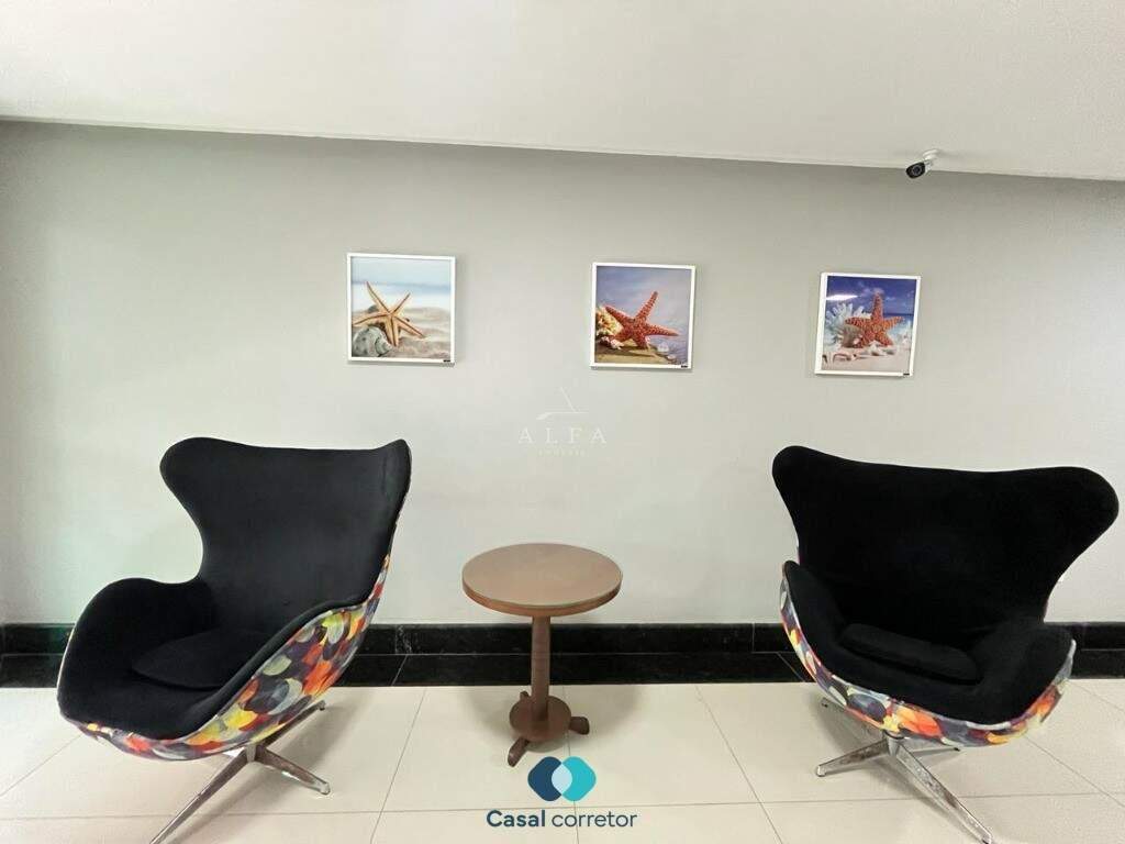 Apartamento à venda no Praia do Morro: Apartamento a venda na Praia do morro Guarapari Es.