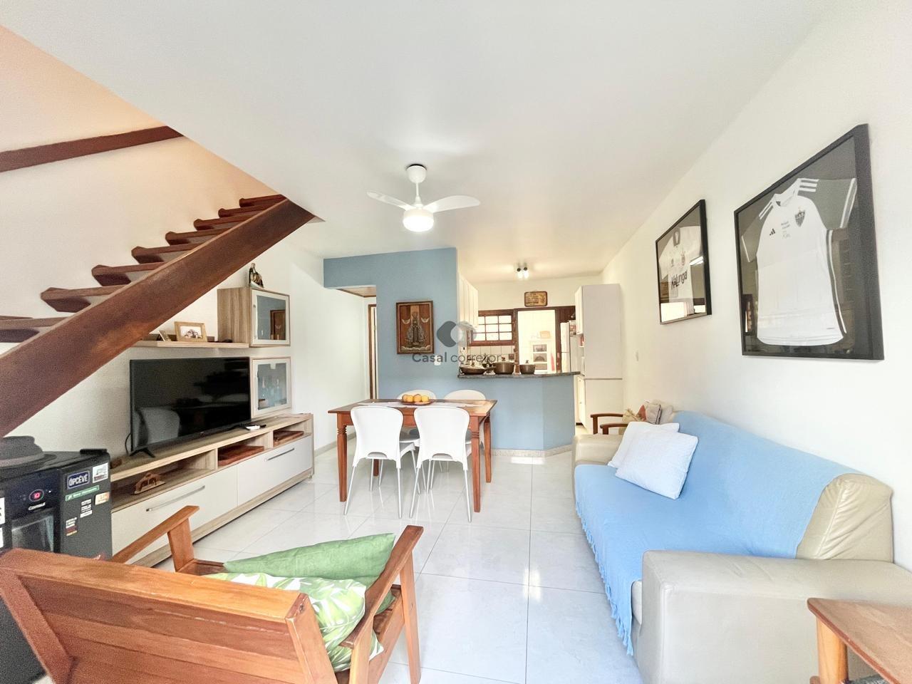 Casa para aluguel no ENSEADA AZUL: 