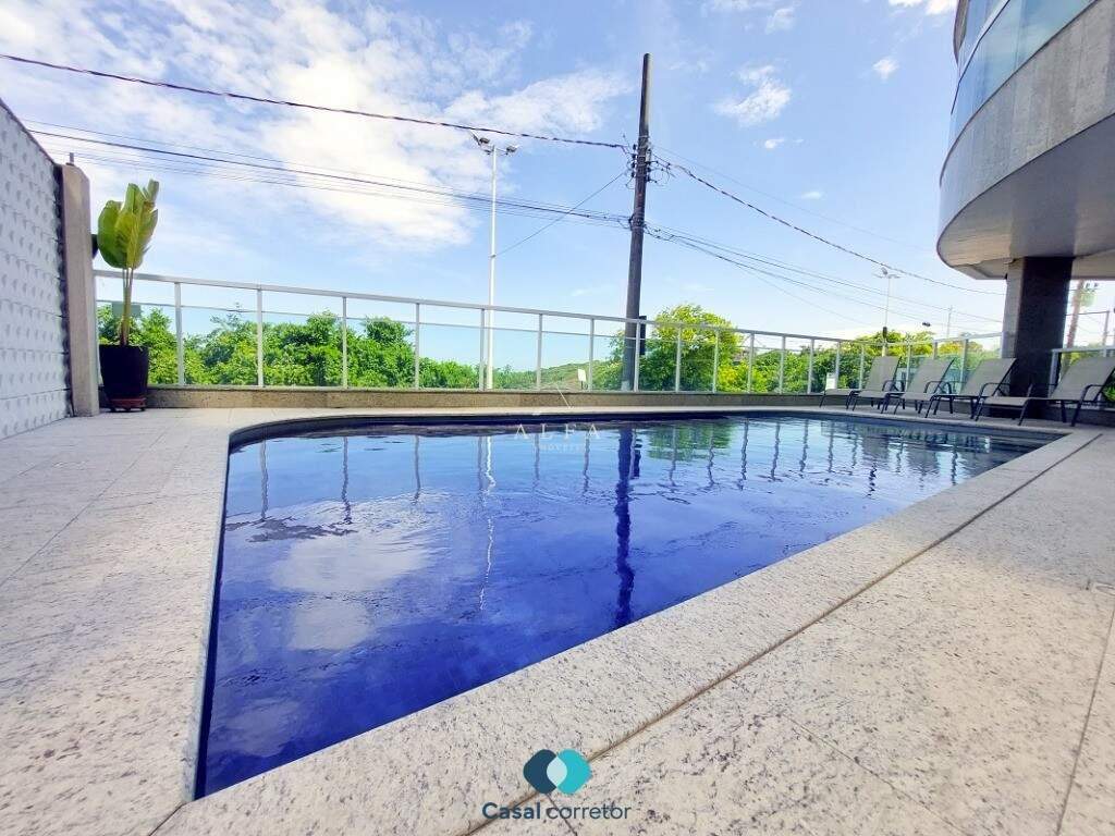 Apartamento à venda no ENSEADA AZUL: Apartamento à venda na Enseada Azul , Guarapari Es.