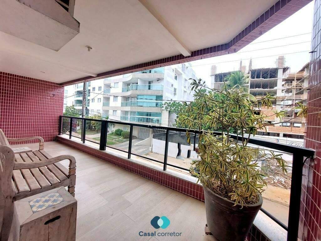 Apartamento à venda no ENSEADA AZUL: Apartamento 3 quartos à venda na Enseada Azul Guarapari Es.