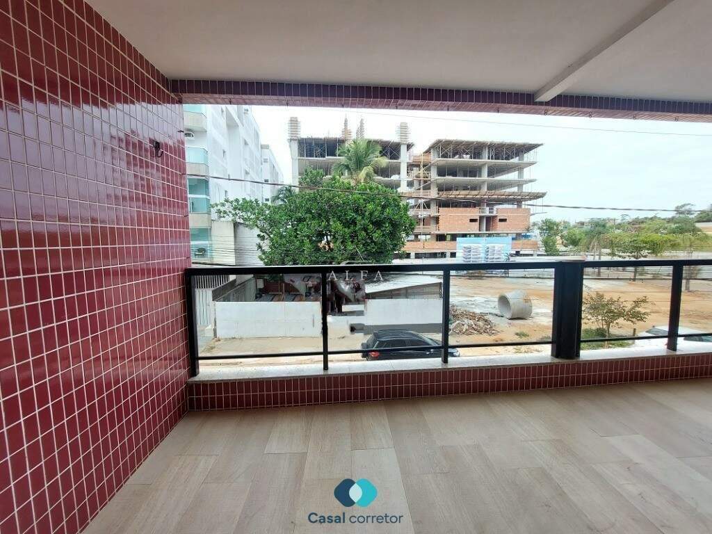 Apartamento à venda no ENSEADA AZUL: Apartamento 3 quartos à venda na Enseada Azul Guarapari Es.