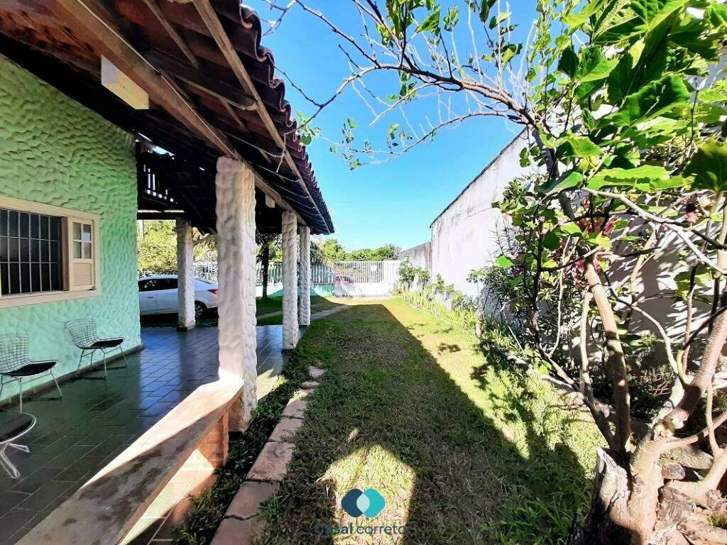 Casa à venda no LAGOA FUNDA: Casa 4 quartos à venda na Enseada Verde Guarapari Es.