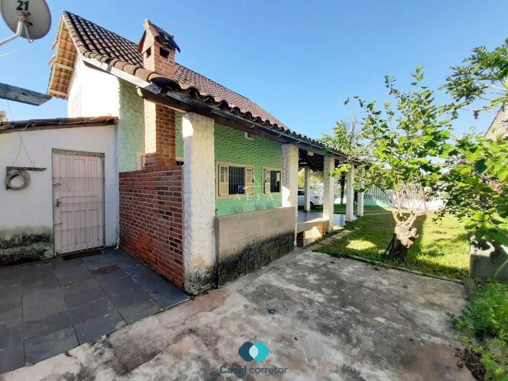 Casa à venda no LAGOA FUNDA: Casa 4 quartos à venda na Enseada Verde Guarapari Es.