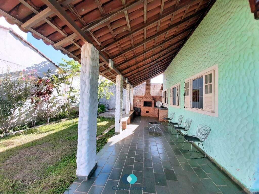 Casa à venda no LAGOA FUNDA: Casa 4 quartos à venda na Enseada Verde Guarapari Es.