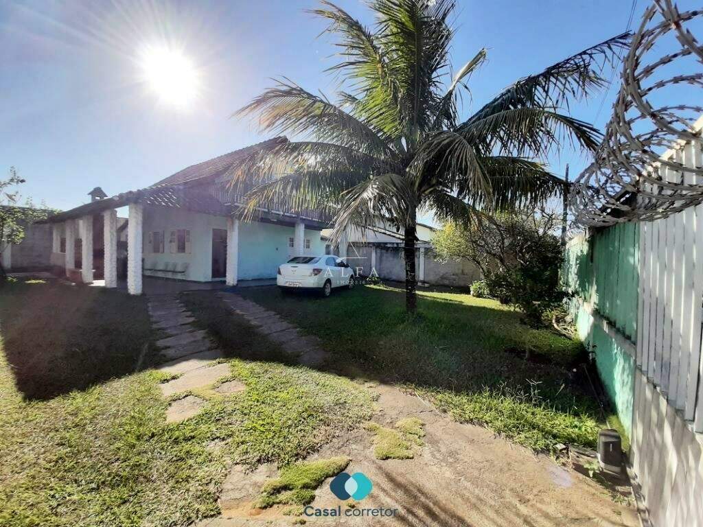 Casa à venda no LAGOA FUNDA: Casa 4 quartos à venda na Enseada Verde Guarapari Es.