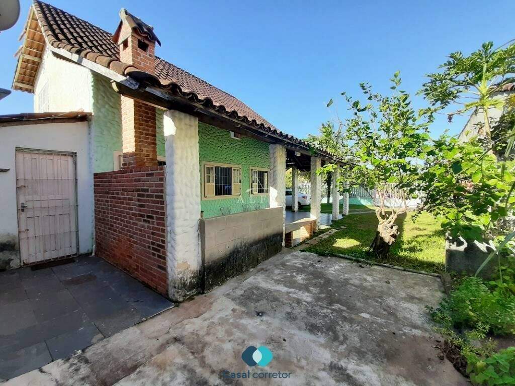 Casa à venda no LAGOA FUNDA: Casa 4 quartos à venda na Enseada Verde Guarapari Es.