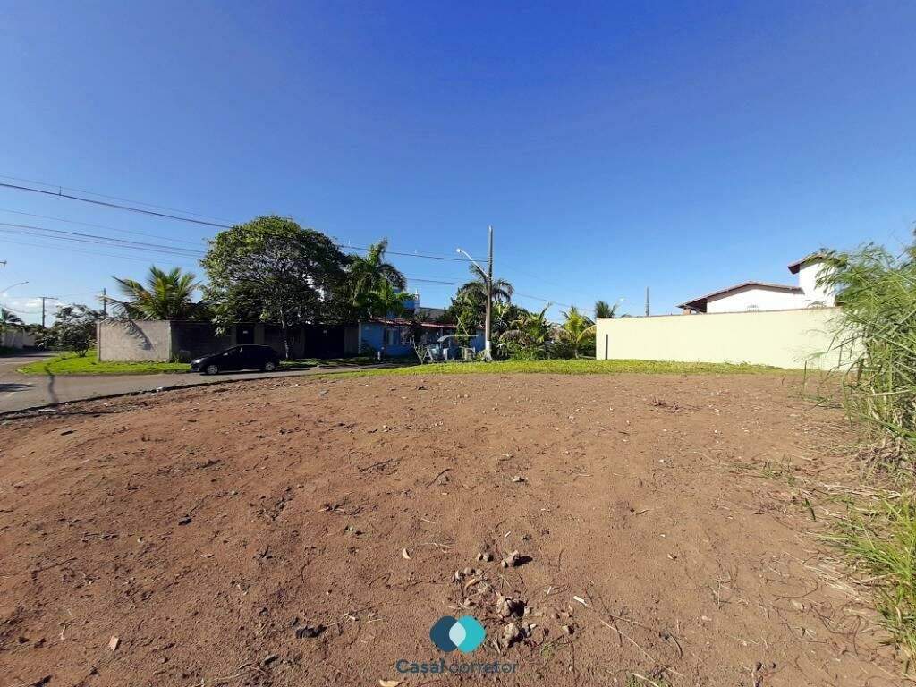 TERRENO à venda no Nova Guarapari: Lote à venda em Nova Guarapari Es.