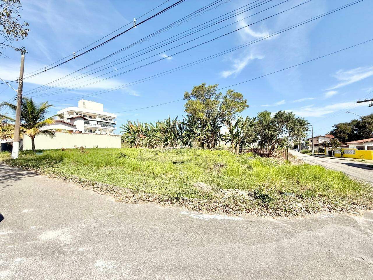 TERRENO à venda no Nova Guarapari: Lote à venda em Nova Guarapari Es.