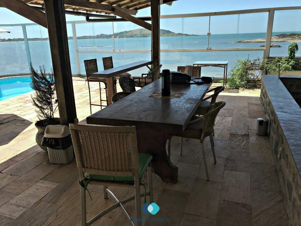 Casa à venda no PEROCÃO: Casa à venda Perocão Guarapari Es.