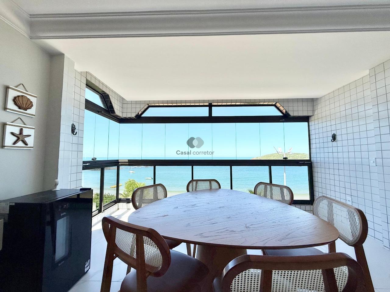 Apartamento à venda no ENSEADA AZUL: Apartamento 4 quartos à venda Enseada Azul.