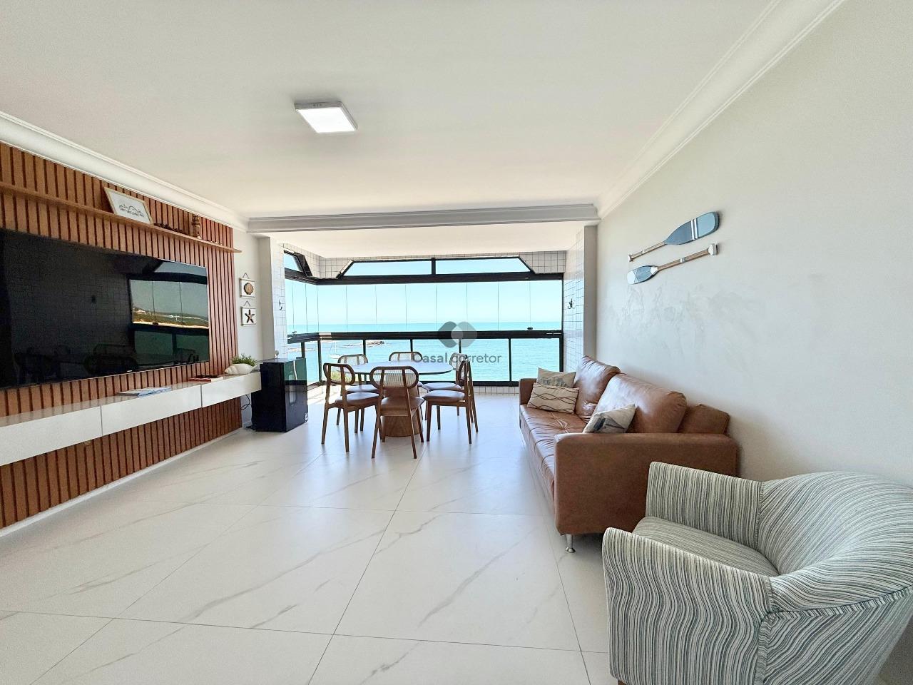 Apartamento à venda no ENSEADA AZUL: Apartamento 4 quartos à venda Enseada Azul.