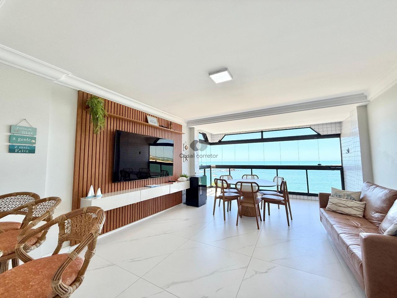 Apartamento à venda no ENSEADA AZUL: Apartamento 4 quartos à venda Enseada Azul.