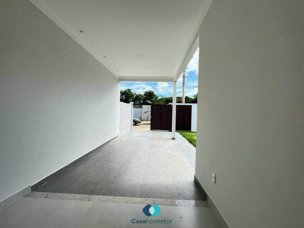Casa à venda no FÁTIMA CIDADE JARDIM: Casa à venda em Guarapari Es.