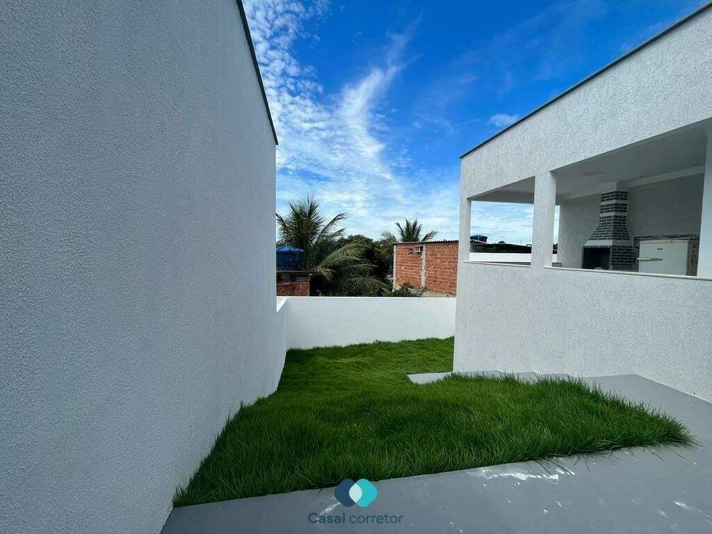 Casa à venda no FÁTIMA CIDADE JARDIM: Casa à venda em Guarapari Es.