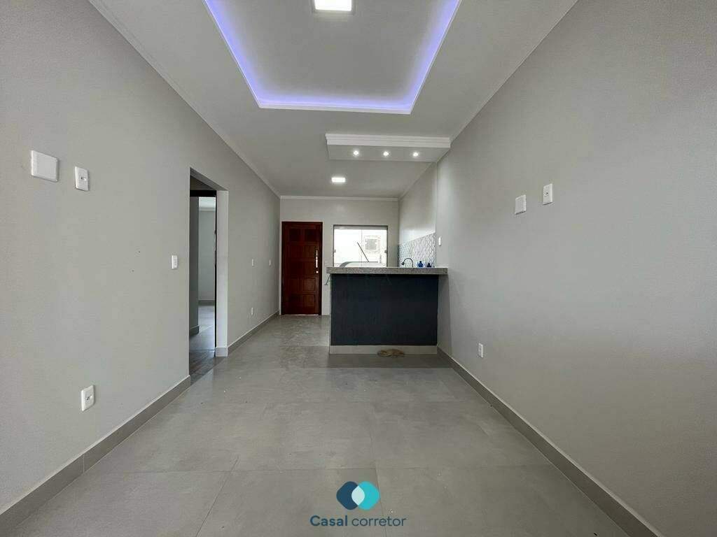 Casa à venda no FÁTIMA CIDADE JARDIM: Casa à venda em Guarapari Es.