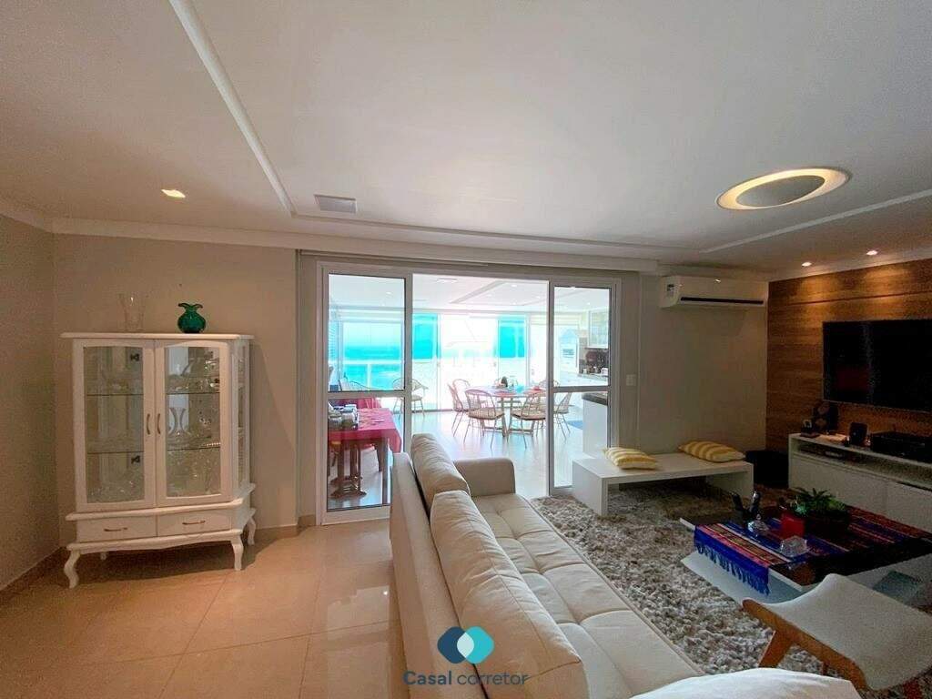 Apartamento à venda no ENSEADA AZUL: Cobertura frente mar a venda na Enseada Azul, Guarapari Es.