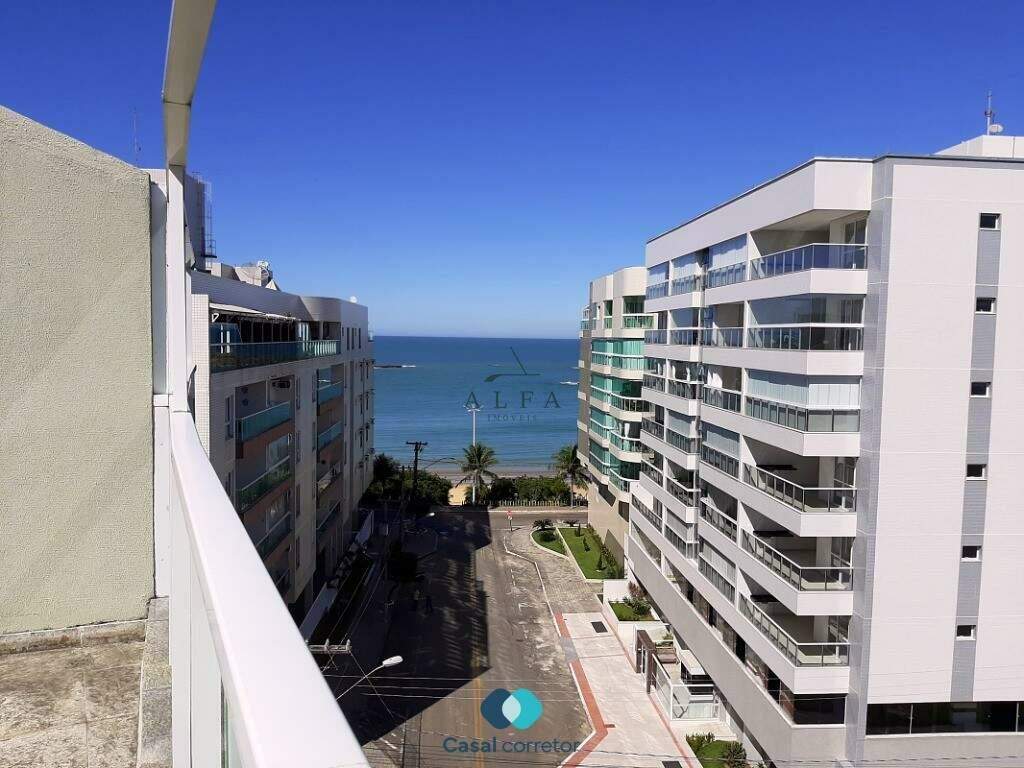 Apartamento à venda no ENSEADA AZUL: Cobertura a venda na Enseada Azul, Guarapari Es.