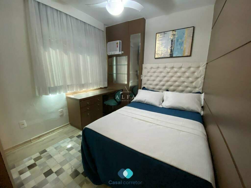 Apartamento à venda no Centro: Cobertura a venda no Centro de Guarapari Es.