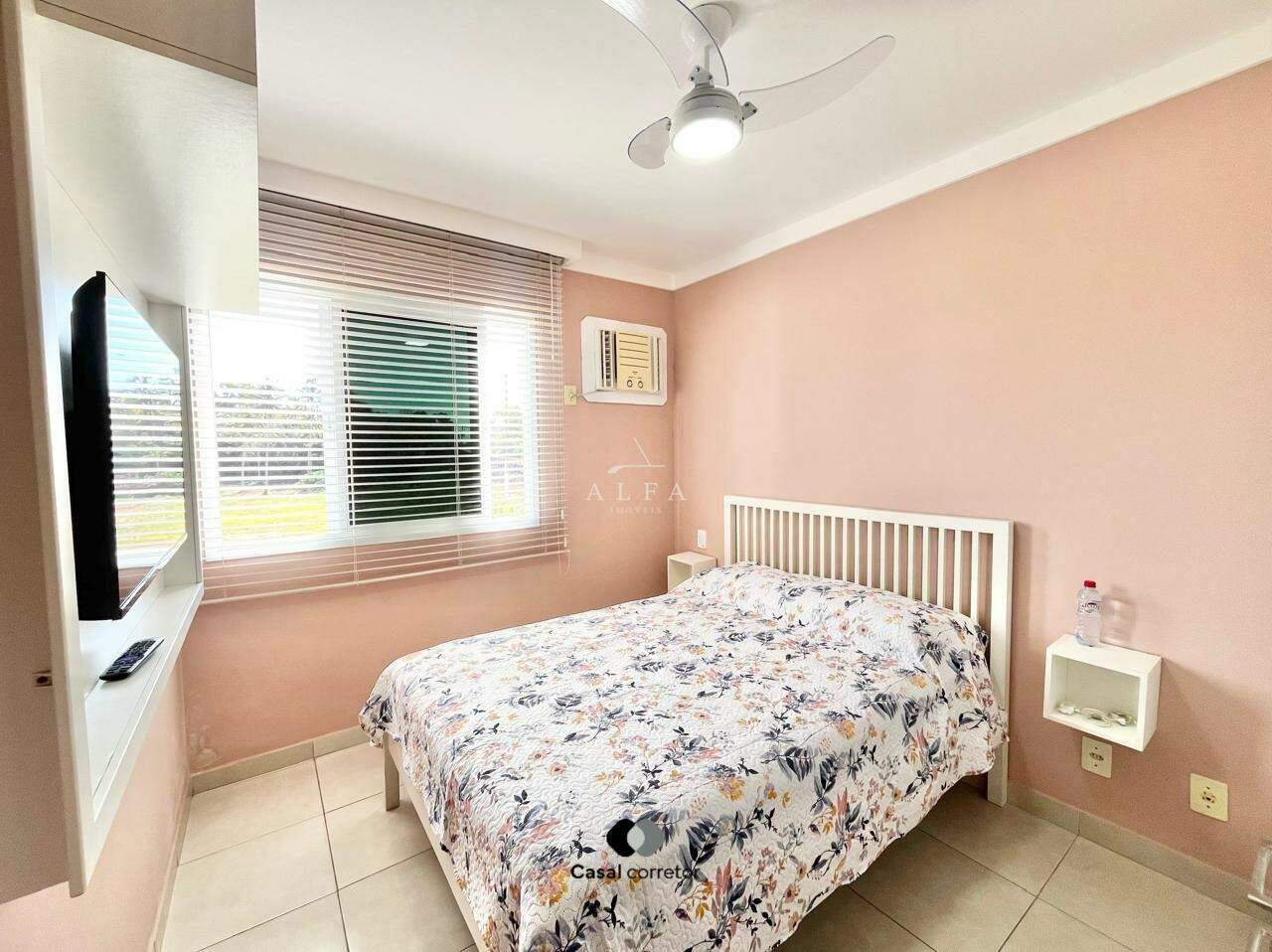 Apartamento para aluguel no ENSEADA AZUL: Apartamento Temporada na Enseada Azul Guarapari Es.
