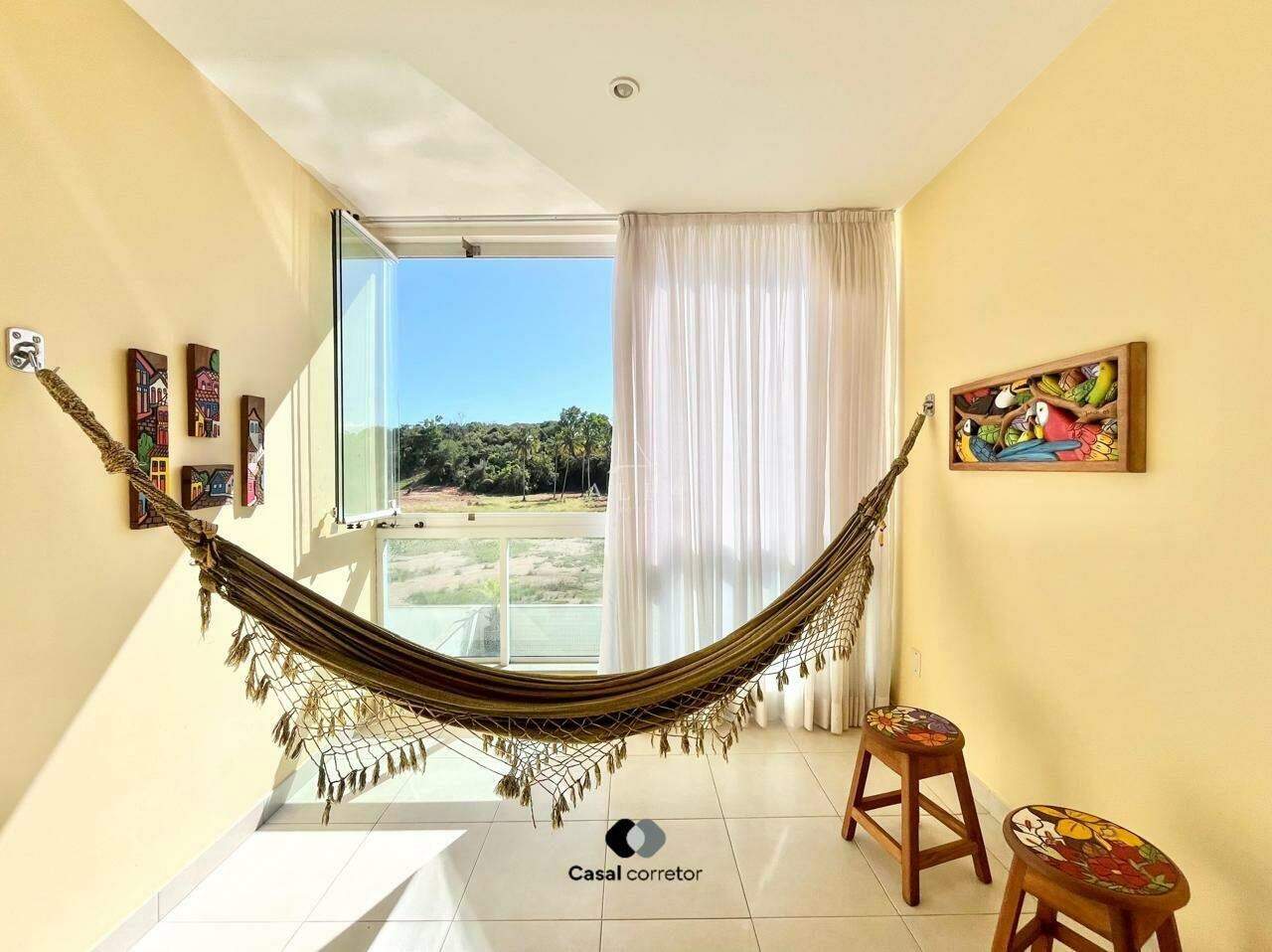 Apartamento para aluguel no ENSEADA AZUL: Apartamento Temporada na Enseada Azul Guarapari Es.