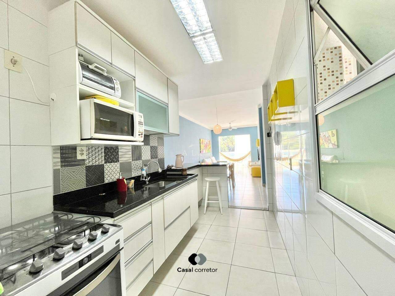 Apartamento para aluguel no ENSEADA AZUL: Apartamento Temporada na Enseada Azul Guarapari Es.