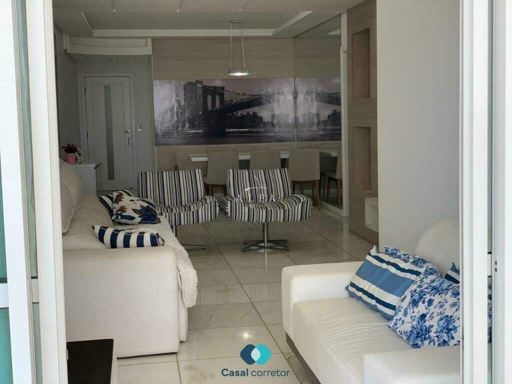 Apartamento à venda no Praia do Morro: Aparamento 3 quartos à venda na Praia do morro.