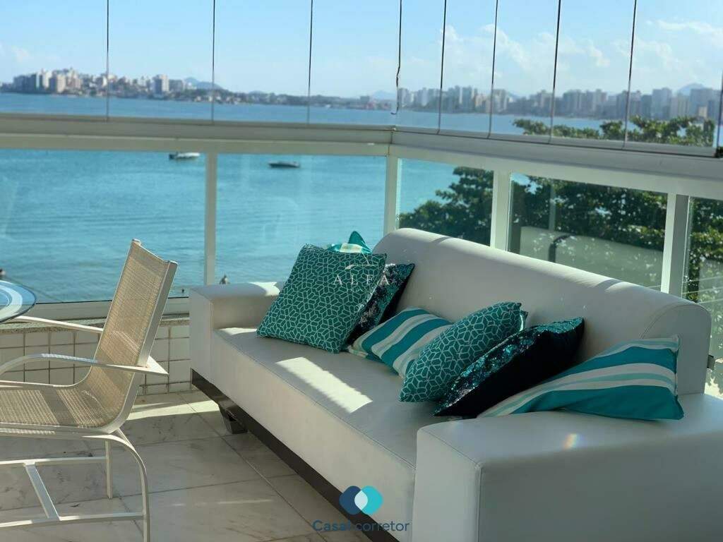 Apartamento à venda no Praia do Morro: Aparamento 3 quartos à venda na Praia do morro.