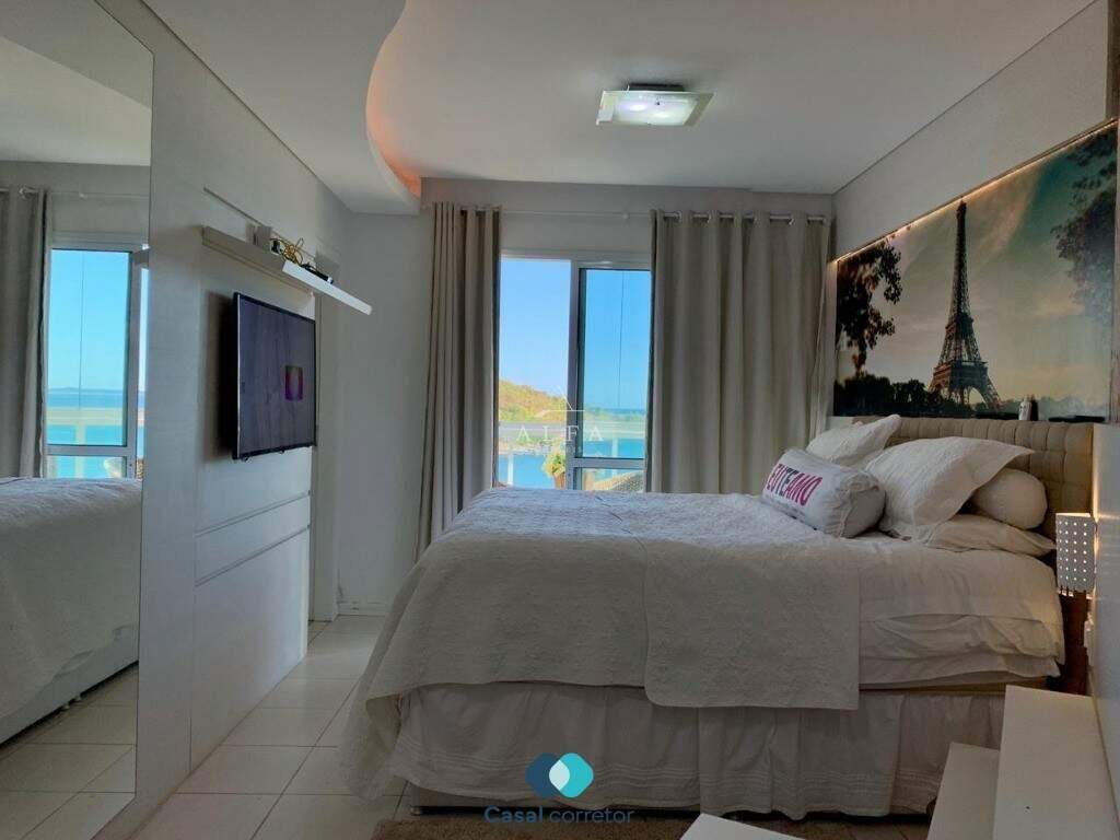 Apartamento à venda no Praia do Morro: Aparamento 3 quartos à venda na Praia do morro.