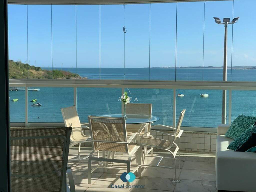 Apartamento à venda no Praia do Morro: Aparamento 3 quartos à venda na Praia do morro.
