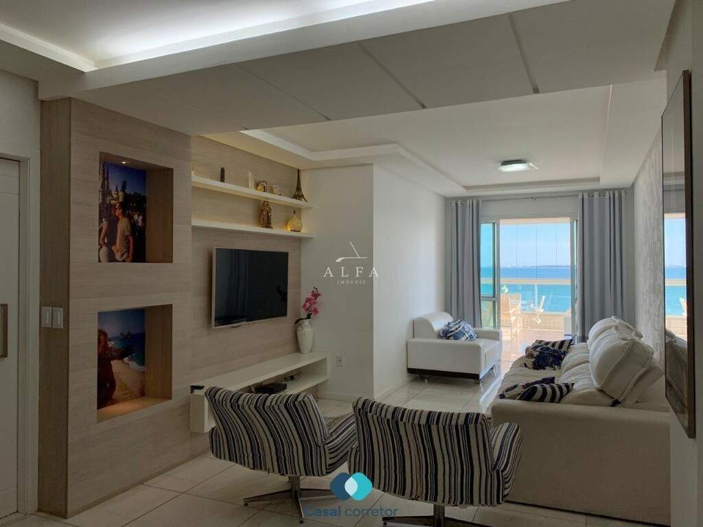 Apartamento à venda no Praia do Morro: Aparamento 3 quartos à venda na Praia do morro.
