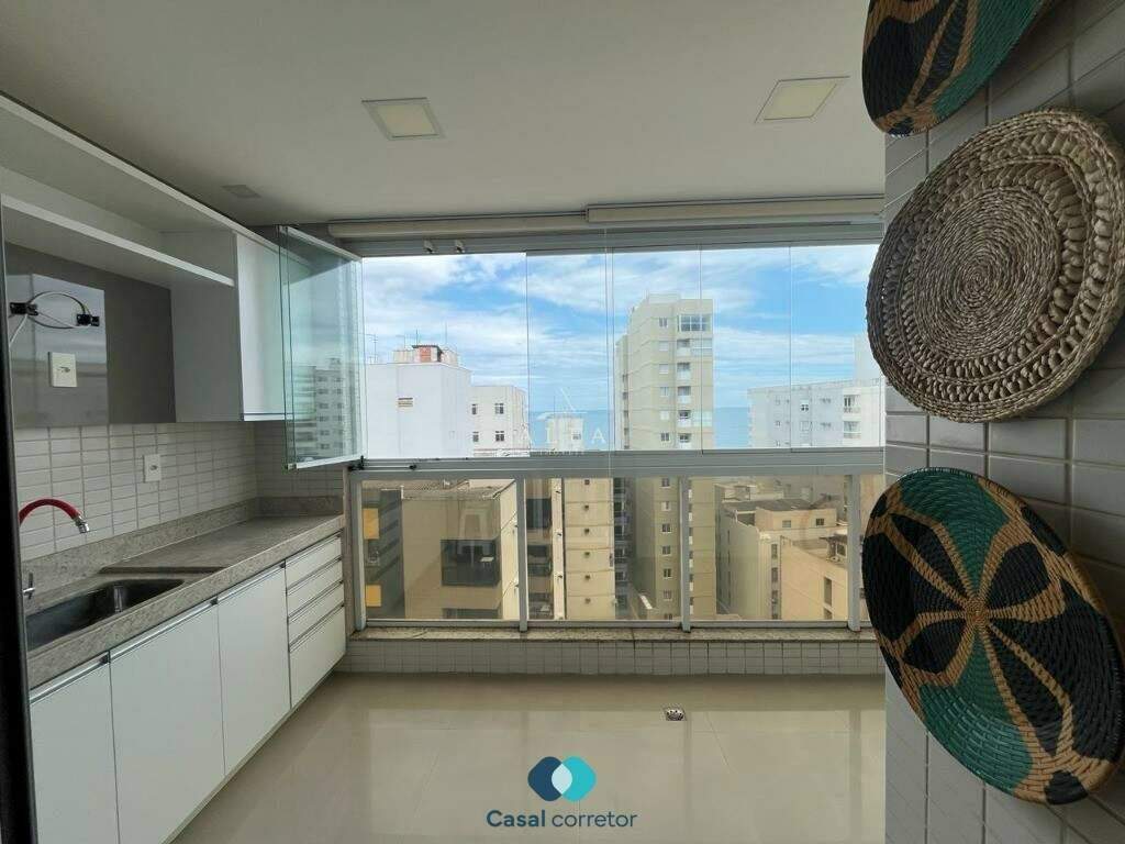 Apartamento à venda no Praia do Morro: Apartamento 2 quartos à venda na Praia do Morro Guarapari Es.