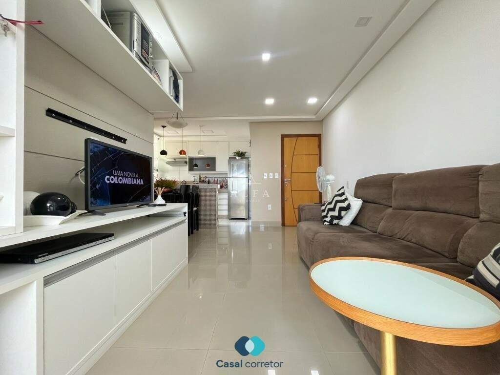 Apartamento à venda no Praia do Morro: Apartamento 2 quartos à venda na Praia do Morro Guarapari Es.