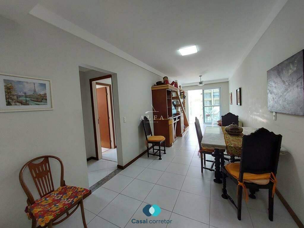 Apartamento à venda no Centro: Apartamento 3 quartos à venda no Centro de Guarapari Es.