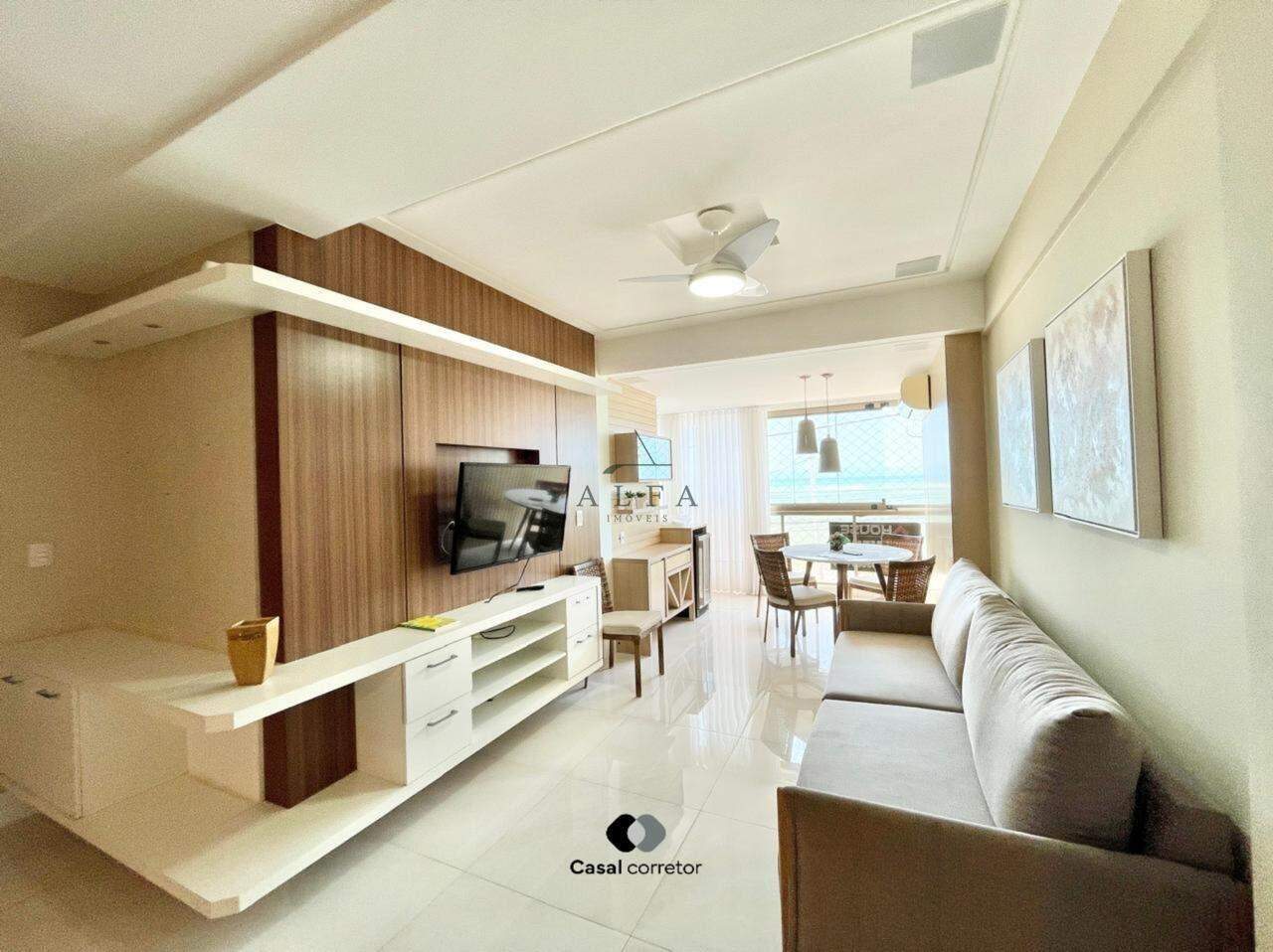 Apartamento para aluguel no ENSEADA AZUL: 