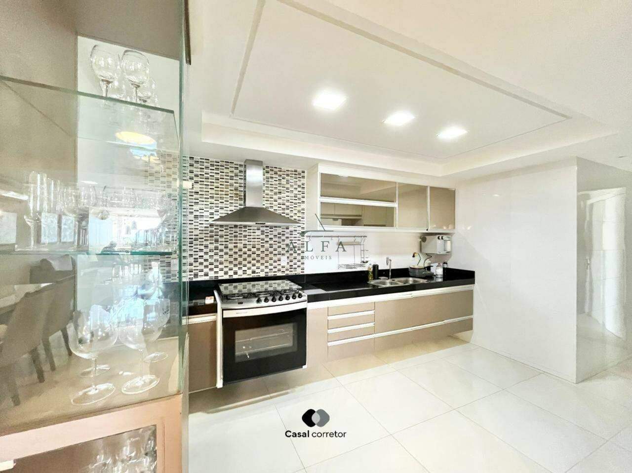 Apartamento para aluguel no ENSEADA AZUL: 