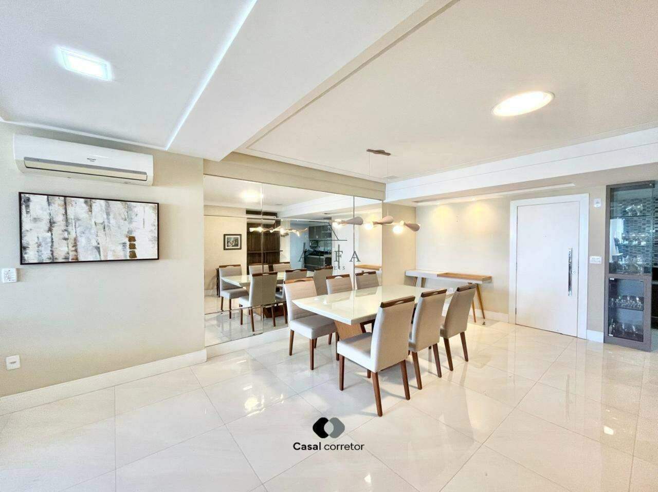 Apartamento para aluguel no ENSEADA AZUL: 