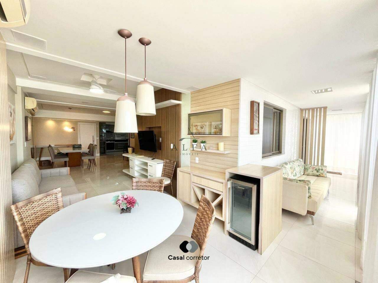 Apartamento para aluguel no ENSEADA AZUL: 