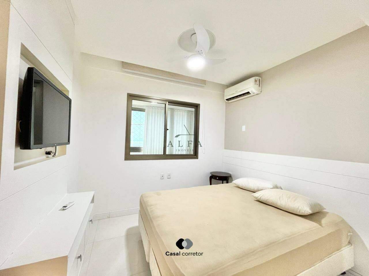Apartamento para aluguel no ENSEADA AZUL: 