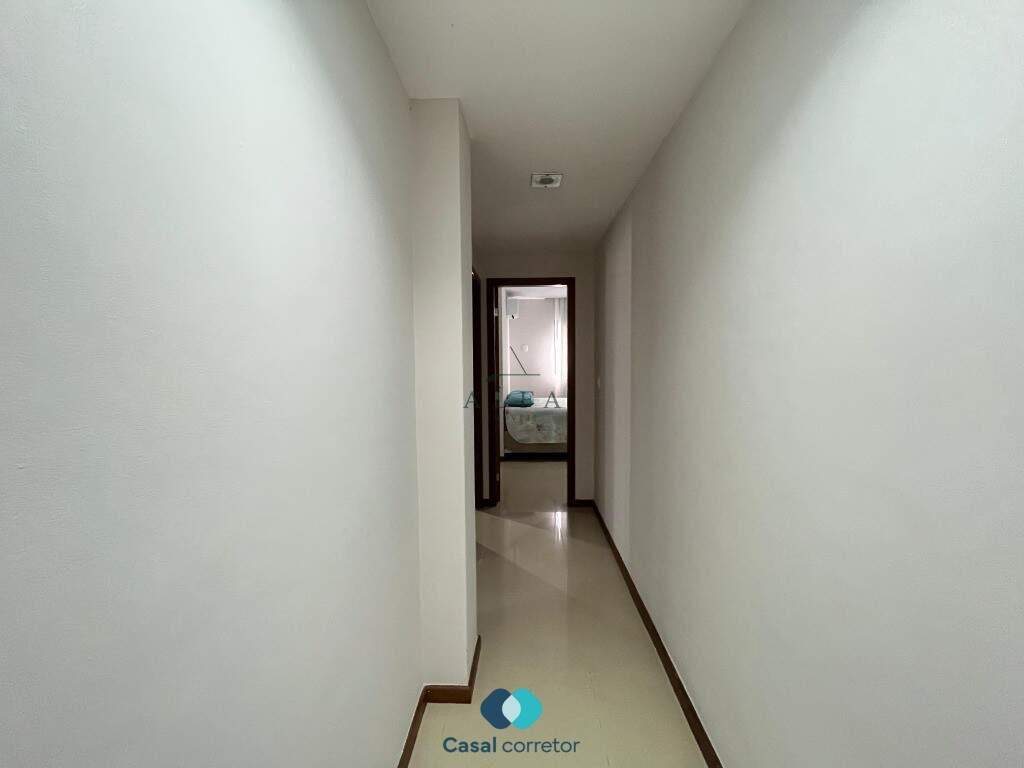 Apartamento à venda no Centro: Cobertura à venda no Centro de Guarapari .