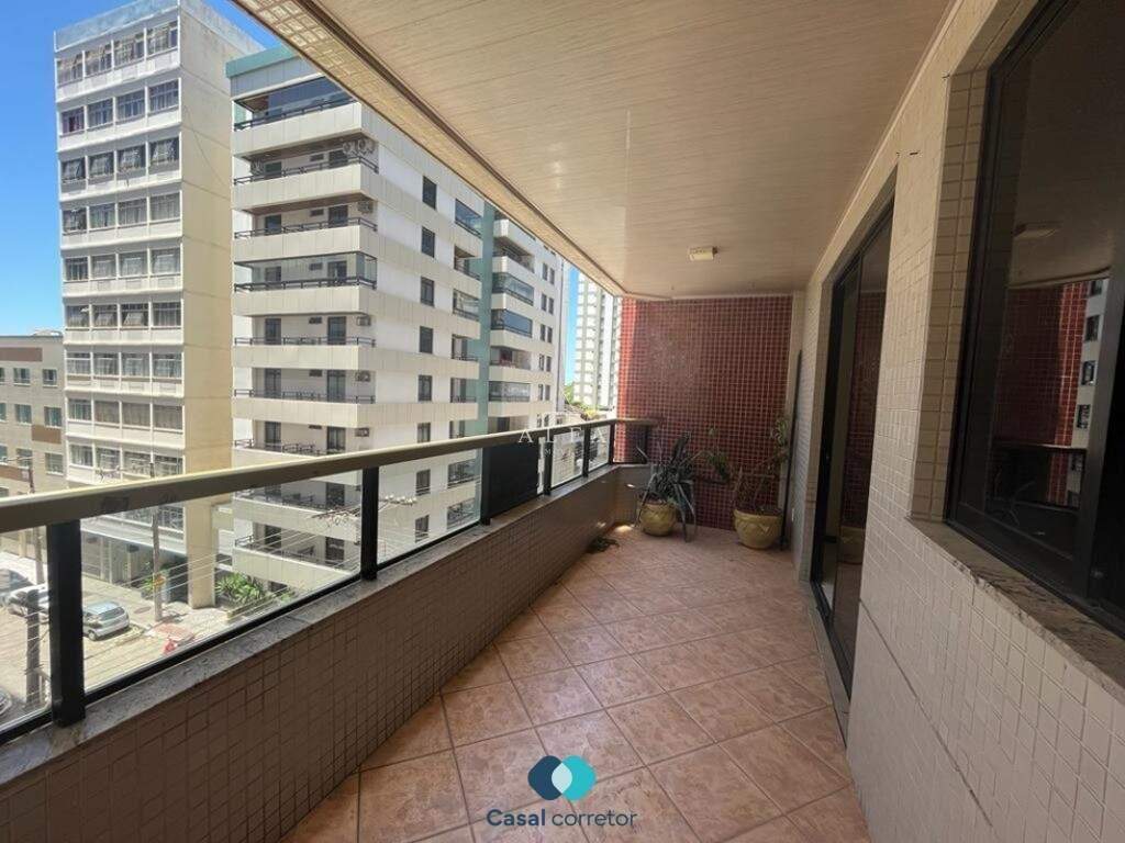 Apartamento à venda no Centro: Apartamento 3 quartos à venda no Centro de Guarapari Es.