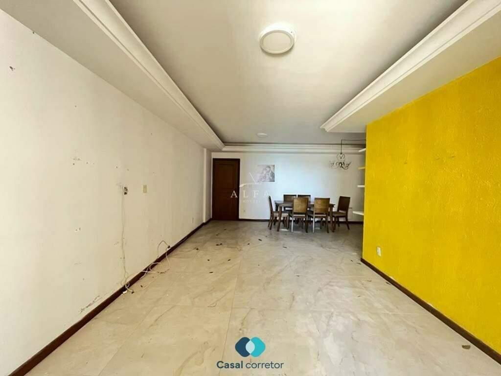 Apartamento à venda no Centro: Apartamento 3 quartos à venda no Centro de Guarapari Es.