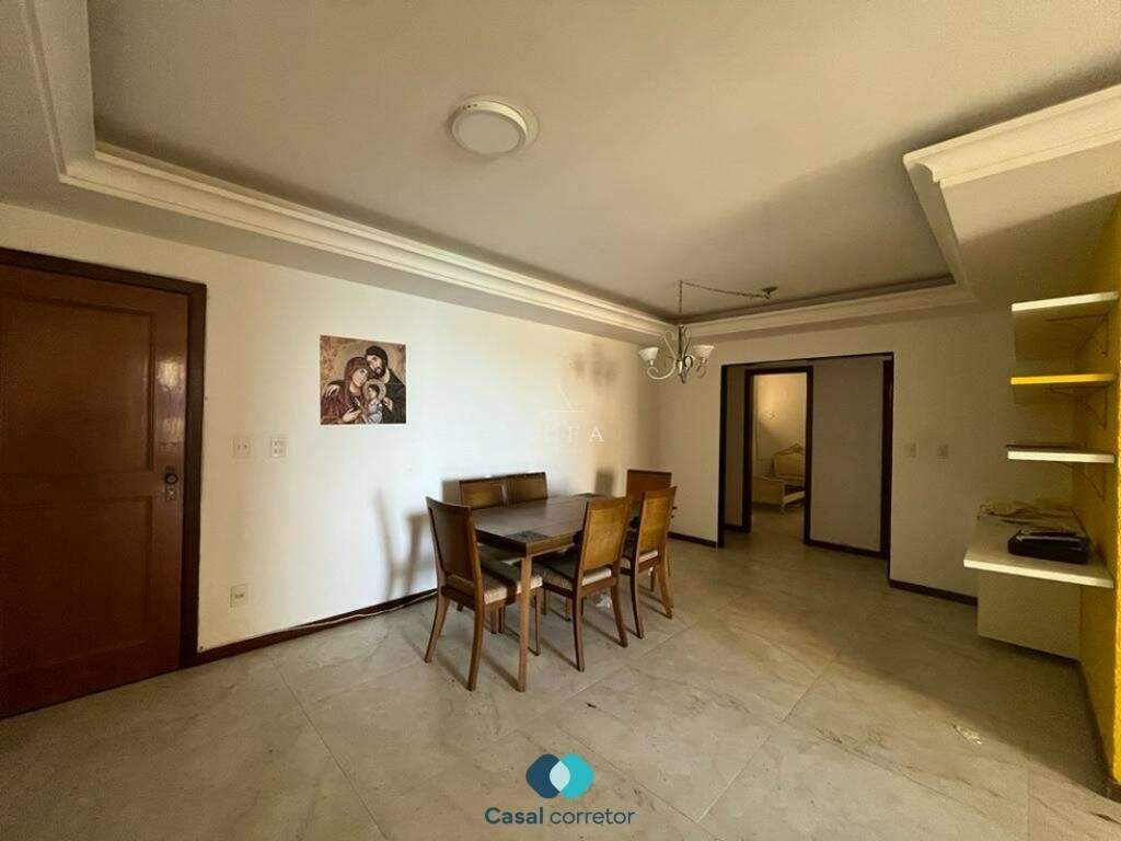 Apartamento à venda no Centro: Apartamento 3 quartos à venda no Centro de Guarapari Es.