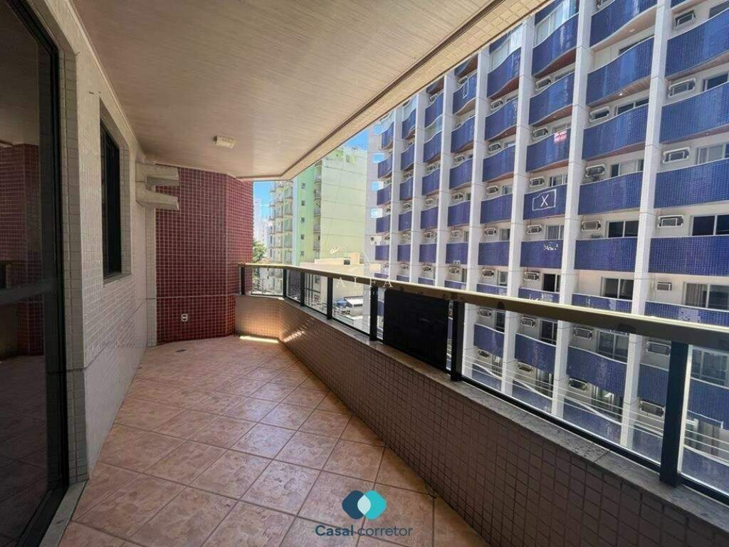 Apartamento à venda no Centro: Apartamento 3 quartos à venda no Centro de Guarapari Es.