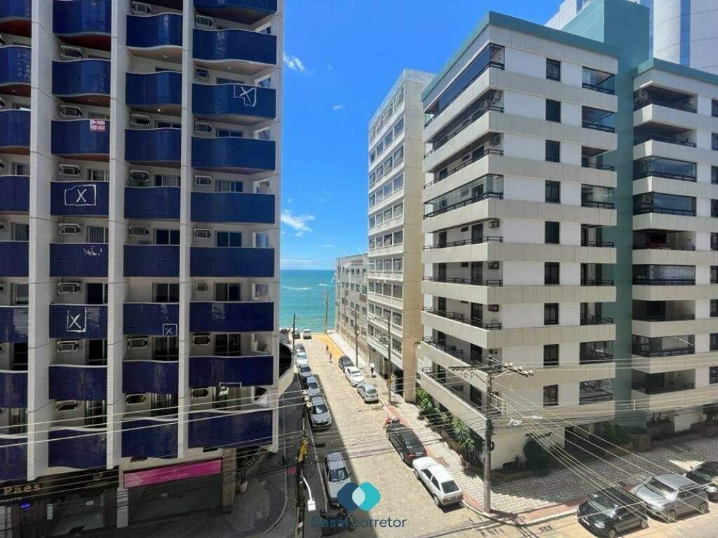 Apartamento à venda no Centro: Apartamento 3 quartos à venda no Centro de Guarapari Es.